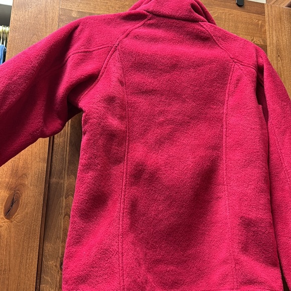 Columbia full length jacket - Picture 3 of 3